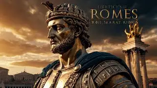 Rome&rsquo;s First Kings The Untold Origins of an Empire