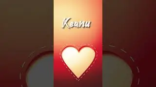 Keanu Reeves' Insight: The Difference Between Love and Relationships #shorts #wisdom