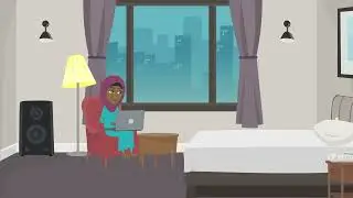Aisha's Story - Identifying Forced Criminality Skill Practice