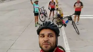 Cycling | Jodhpur to Pali | Biking Club Jodhpur