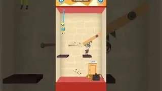 rescue cut || rassi Cut | game play || #viral  #gaming #trending  #shorts #rescue  #games #oggy0