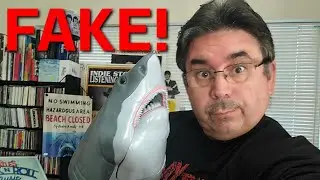 I Got a FAKE 