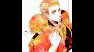 Hetalia- AMV- trumpets