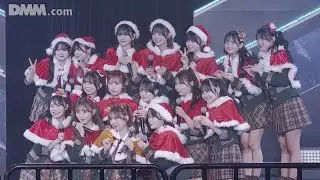 251225 HKT48 Team H 