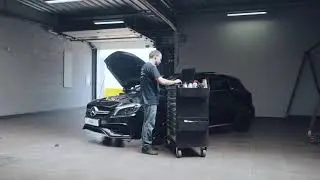 bFlash Features: Vehicle Diagnostics