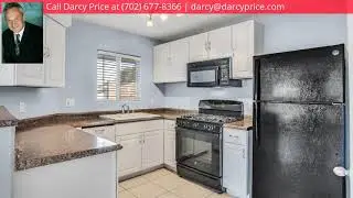4555 Sahara Avenue Unit 279, Las Vegas, NV 89104 - MLS #2156971