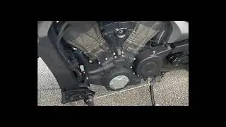 2017 VICTORY OCTANE 1200 FOR SALE