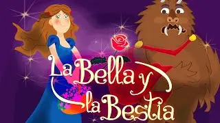 La bella y la bestia [ESP]