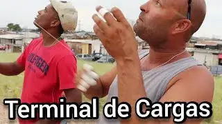 Aula de relo na prática