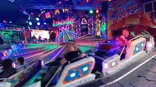 Musik Express - Reminder (Offride) Video Moerser Kirmes 2023