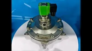 Pulse valve for industrial dust collector DCF-Y-76S-C Xiechang&reg;