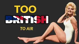 12 British Post-War Comedies Americans Completely Missed.