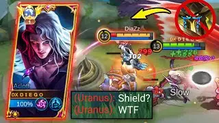 GOODBYE URANUS HEROES META | ARLOTT IS BACK, THE POWERFUL EXP