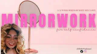 Mirror Work Week 44: The High-Frequency Life