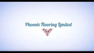 Phoenix Flooring Video