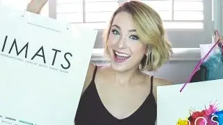 IMATS Los Angeles HAUL!