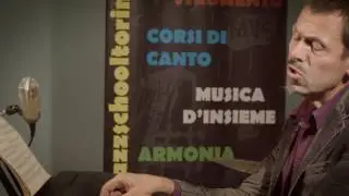 Corsi di Canto - Giovanni Grimaldi