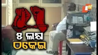 Hi-Tech Medical official arrested for fraud