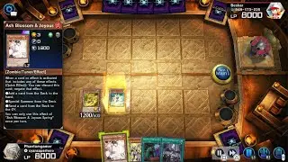 The Phantom Knights, horus, Fiendsmith deck Duelist Cup Level MAX
