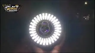 Headlamp Daymaker Bulat 5,75 inch Led Lampu Tembak Daymaker Led Lampu Daymaker 5,75 inch Lampu LED