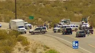 Bundy/BLM Standoff Local Coverage