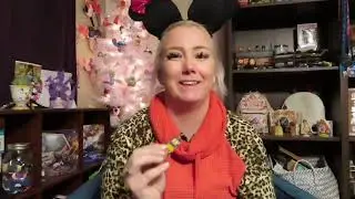 Unboxing Pixar Loungefly Backpack Pins