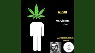 Maryjuana Head (Radio Edit)