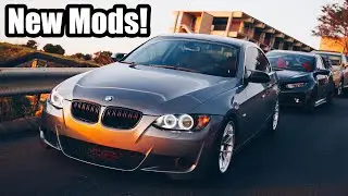 NEW MODS, what's next? 🤔