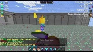 Hack report toppvp