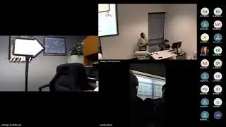 MSW Orientation, Spring 2026