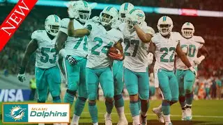 The Miami Dolphins&rsquo; 2021 opponents, strength of schedule for 2021