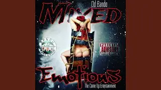 On My Mind (Radio Edit)