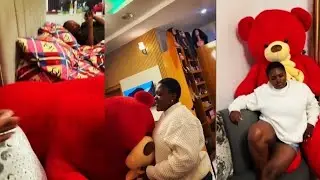 I Got the Ring First! Untouchable Wife Precious Fires Shots at Flowerboy&rsquo;s Grace Over Ring Drama🤣