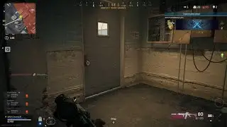 Call of Duty: Modern Warfare rookie mistake