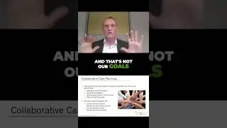 В первую очередь, цели пациента: эффективное планирование лечения!