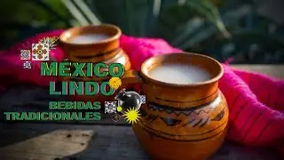 México Lindo | Bebidas tradicionales