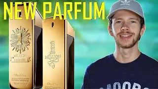 NEW 1 MILLION PARFUM FRAGRANCE REVIEW | FLORAL BEAST OR BUMMER?