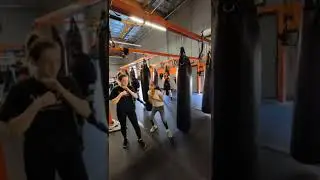 Boxing for kids and adults! #shorts #fyp #boxing #fight  #champion #training #kids #men #women