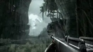 Peter Jackson's King Kong PlayStation 2 Gameplay -