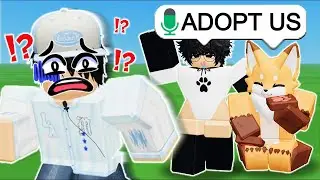 Создатель аватара каталога Roblox VC должен быть остановлен...
