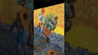 #immersiveexperience #immersivejourney #immersivedesign #immersivemuseum