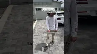How I Do Job Walks in a $5,000,0000 Company! #Shorts
