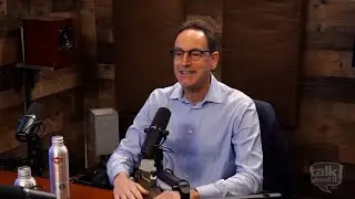 S0501: Meet My Mensch! With Jonathan Shapiro