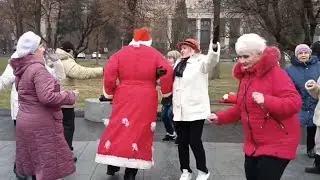 ХАРЬКОВ ТАНЦЫ 🕺💃 21.12.2025 #танцыхарьков 