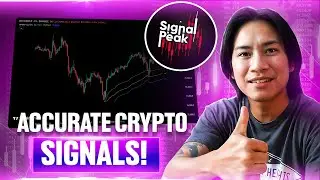 Crypto Signals Telegram : How I Made Profits Using SignalPeak!