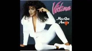 Vickiana - Maestro Del Amor