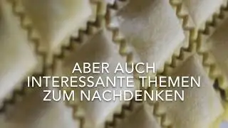 Mit Leidenschaft kochen