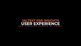 Обзор Jaltest ESB | Пользовательский опыт и центр обучения в Cojali 🌐💻🛠️