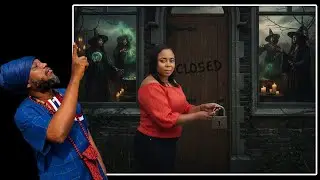 ⁠MINISTER CLOSES WITCH SCHOOL IN ACCRA