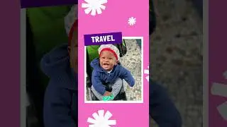 Protecting Baby's Hair, Anytime, Anywhere. | Kraddle Kare